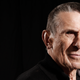 Illustration for article titled Rest in Peace Leonard Nimoy, My Honorary Space Grandpa